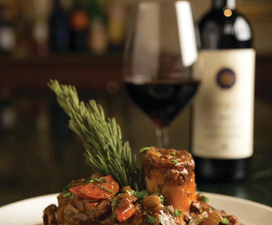 Castelli's Ristorante