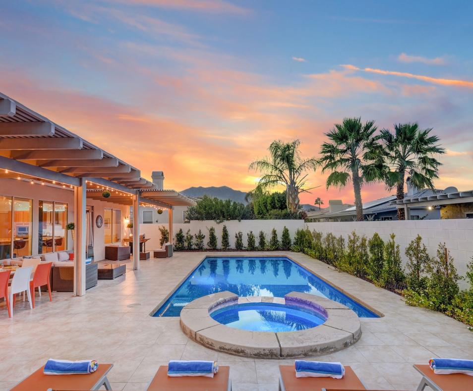 Turnkey Vacation Rentals