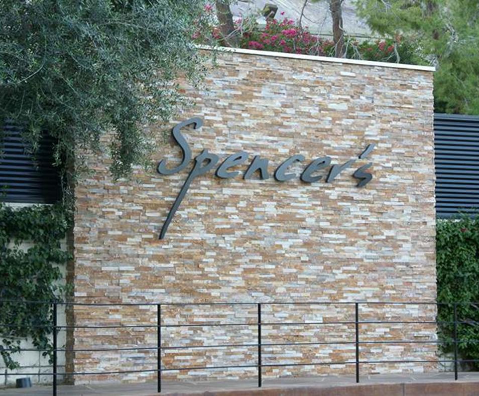 Spencer's Restaurant