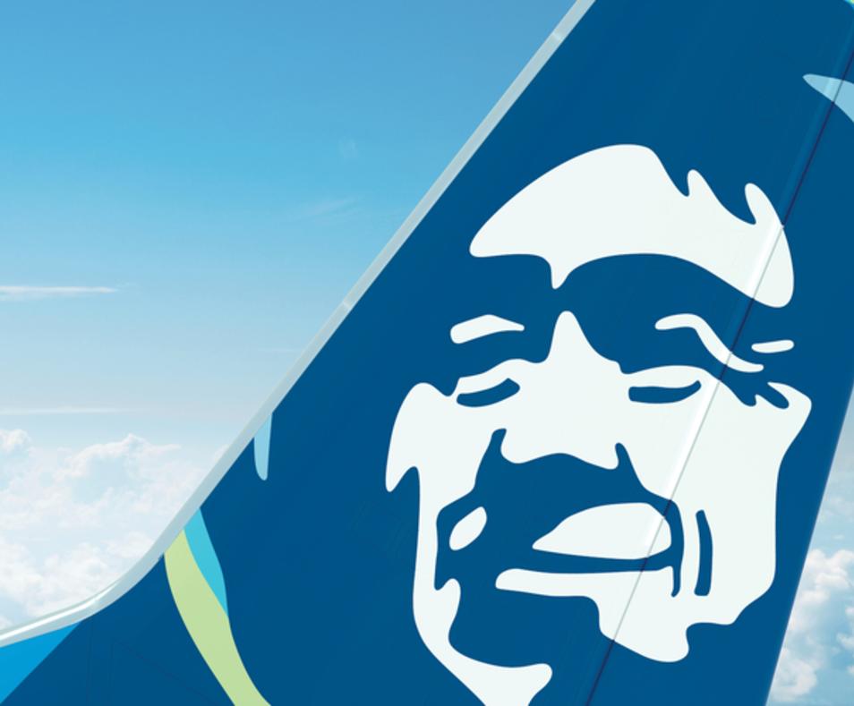 Alaska Airlines