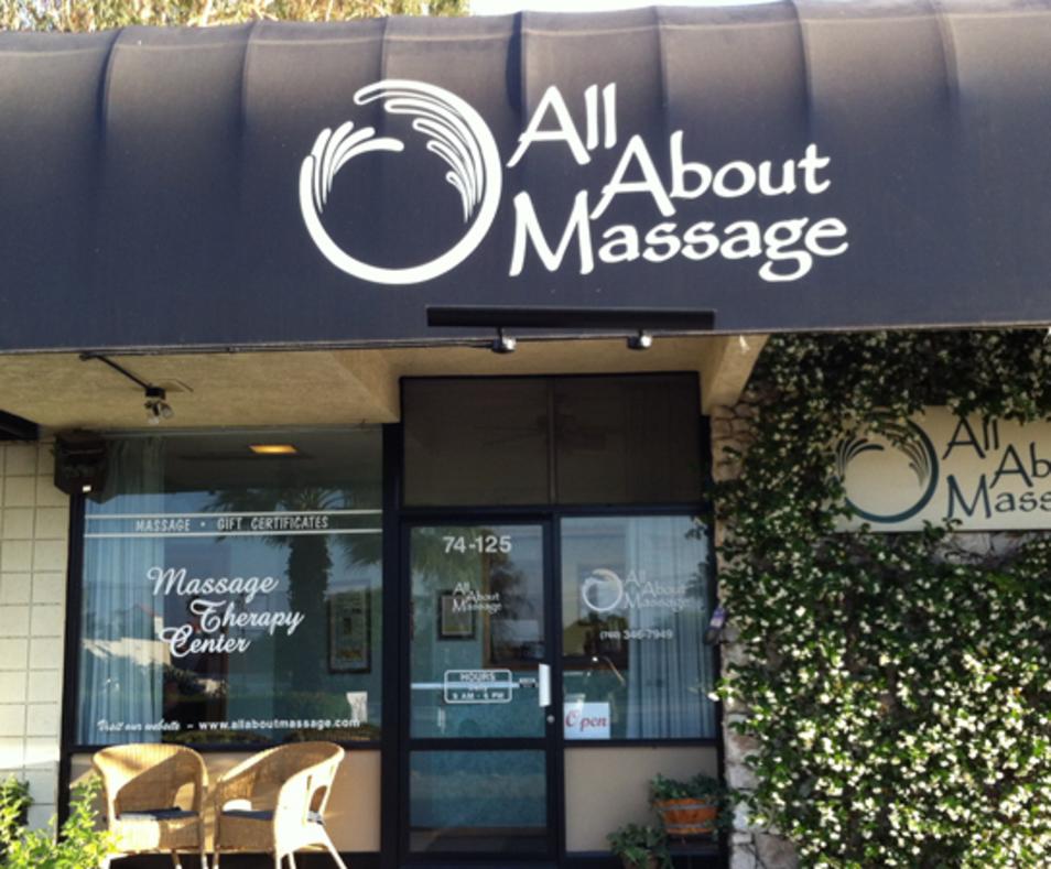 All About Massage, Inc.