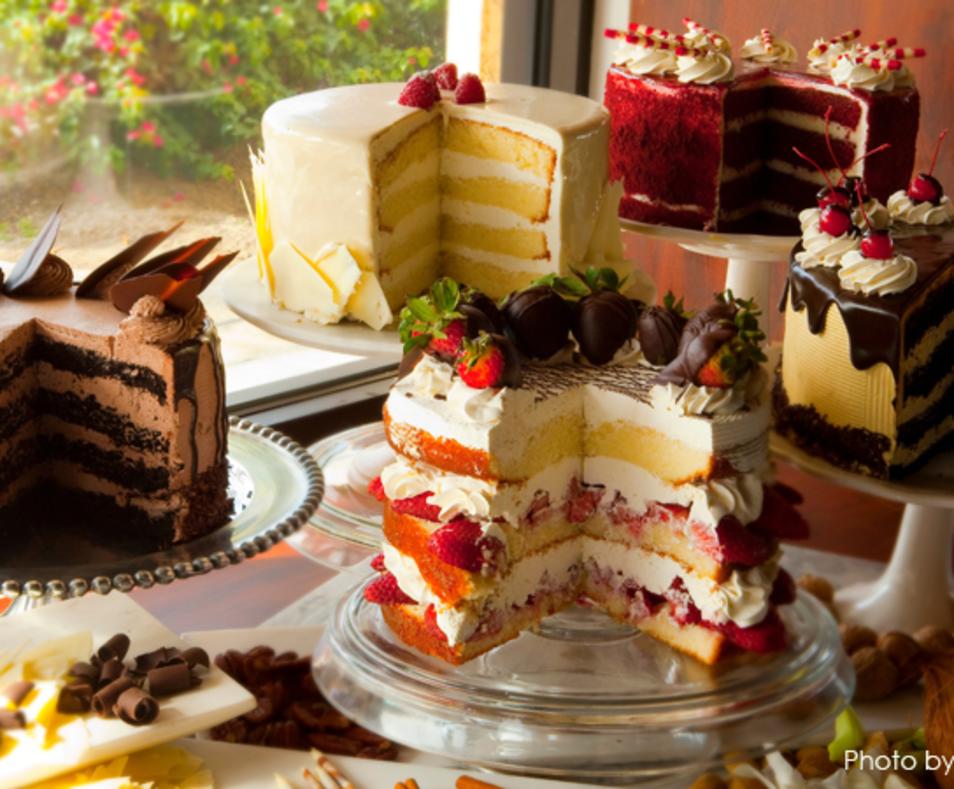 Sherman's Deli & Bakery Palm Desert