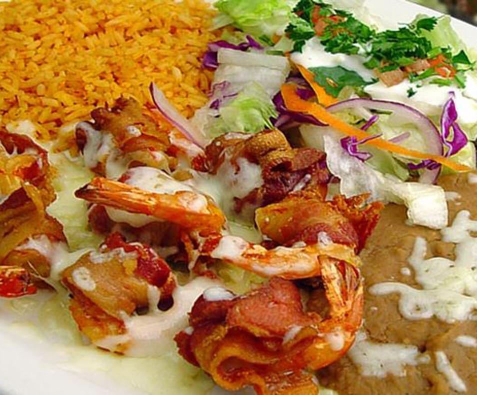 Taqueria San Miguel 2