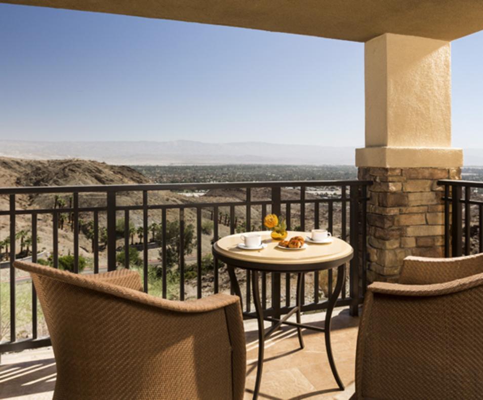 The Ritz-Carlton, Rancho Mirage