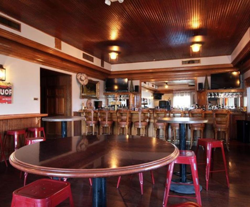 Big Horn Bar & Grill