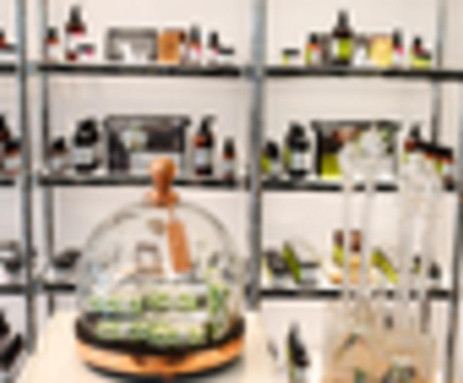 The Body Deli Hwy 111