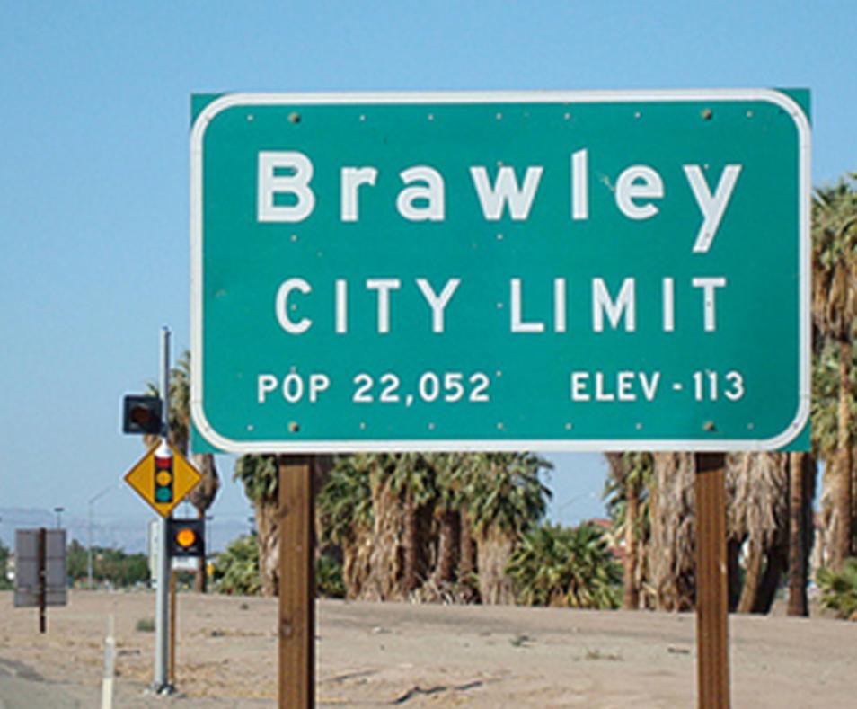 Brawley Chamber of Commerce