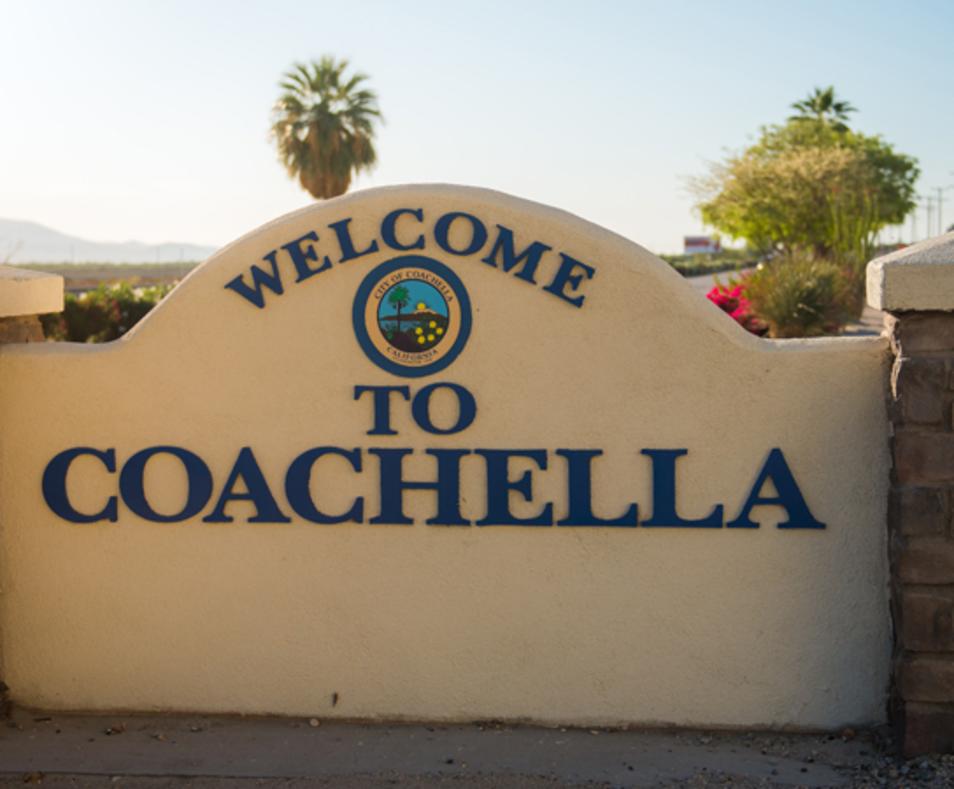 City of Coachella