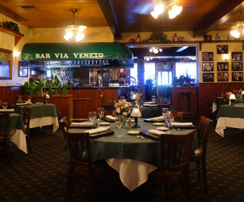 Castelli's Ristorante