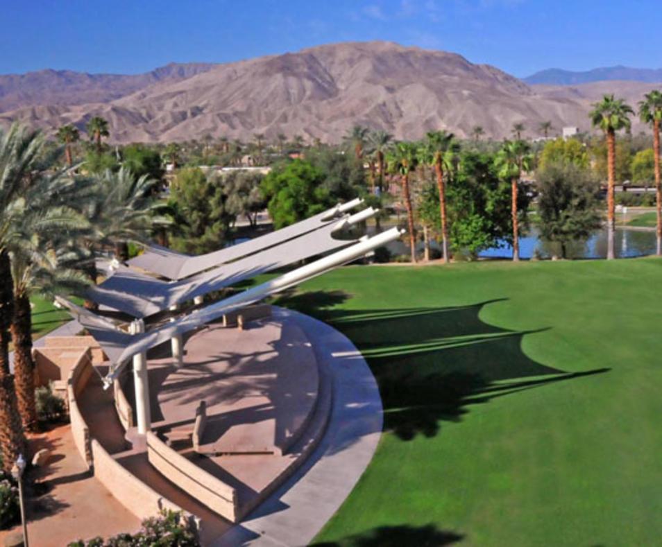 Palm Desert Civic Center Park