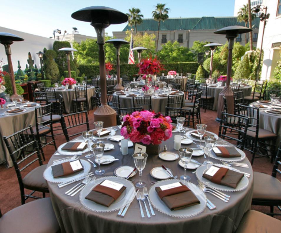 Bright Event Rentals