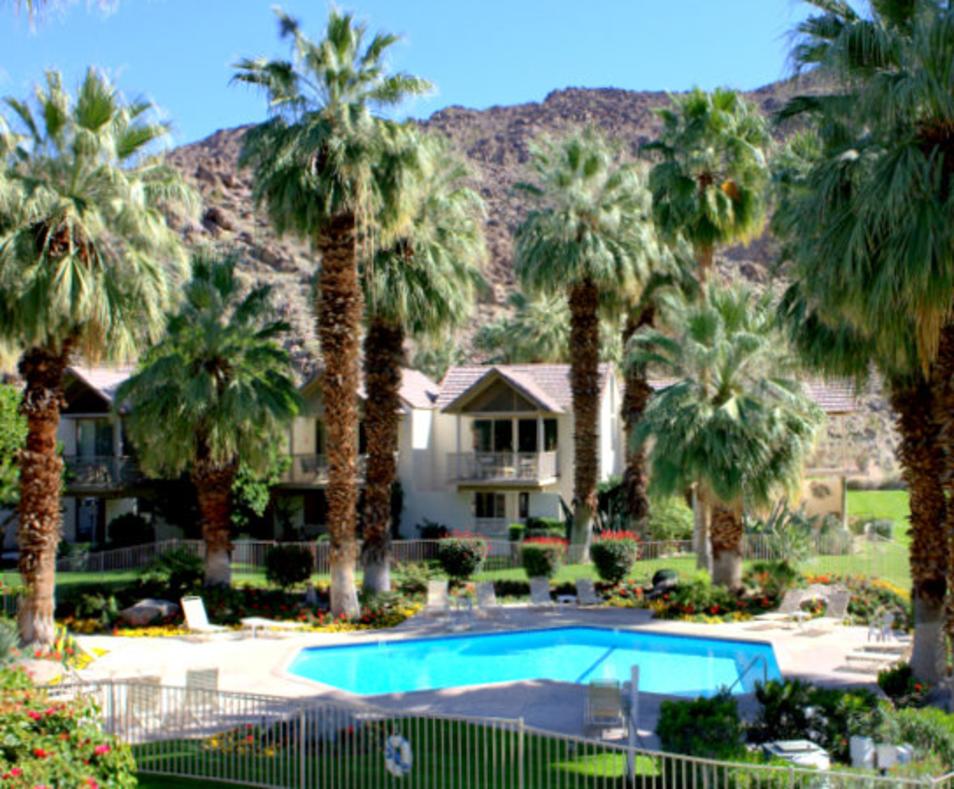 Indian Wells Condoshare