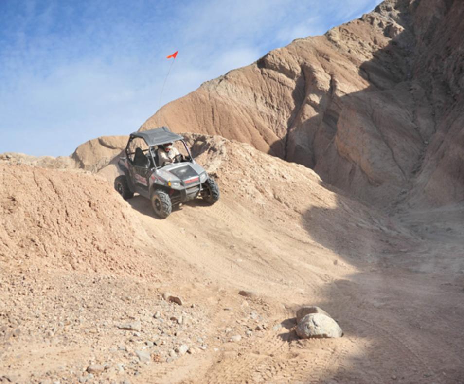 Steve's ATV Rentals