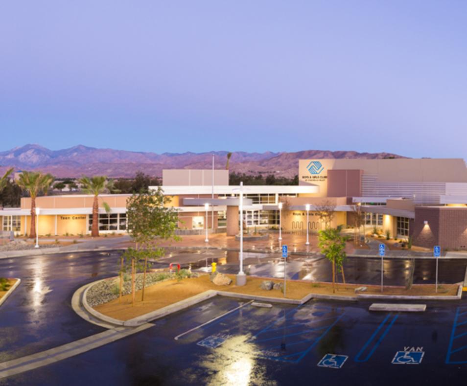 City of Desert Hot Springs