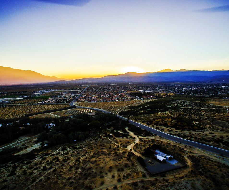 City of Desert Hot Springs