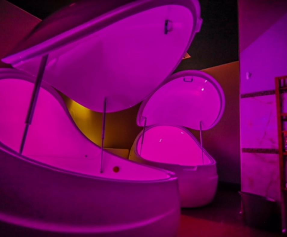 Desert Serenity Float & Spa, Palm Desert