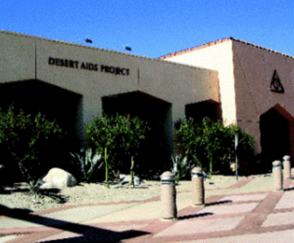 Desert AIDS Project