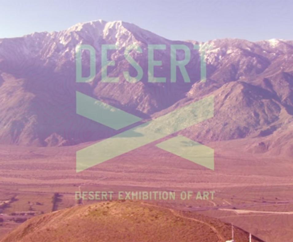 Desert X Palm Springs, CA 92262