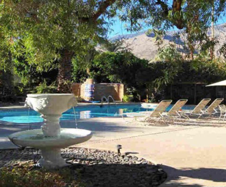 El Mirasol Villas