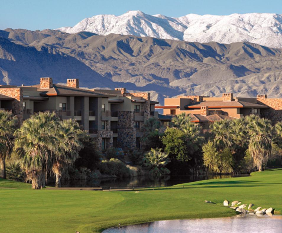 The Westin Desert Willow Villas