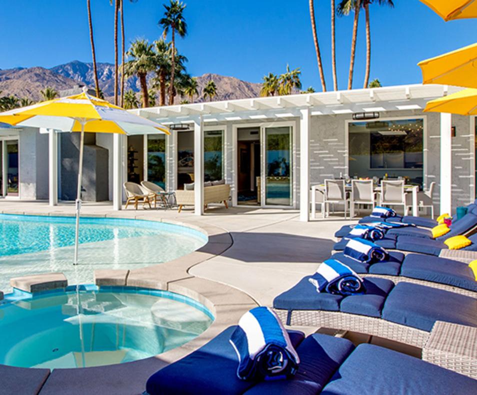 Acme House Company Vacation Rentals