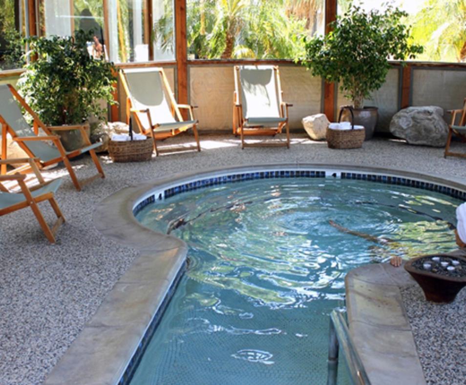 THE SPRING A Natural Hot Mineral Spring Resort & Spa