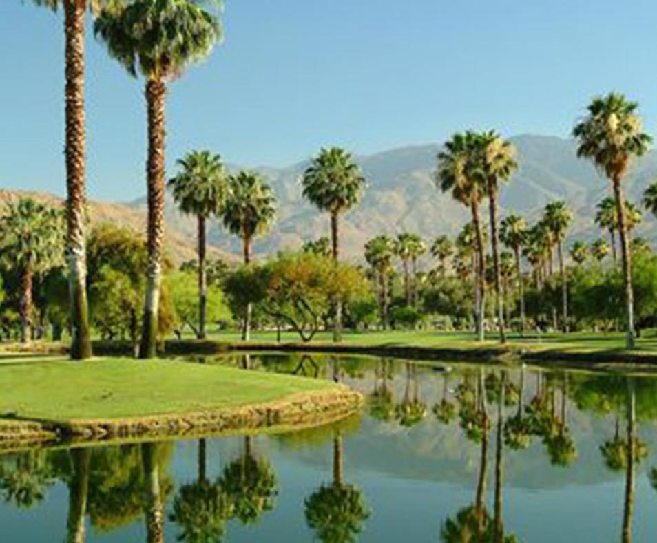 Mesquite Golf & Country Club