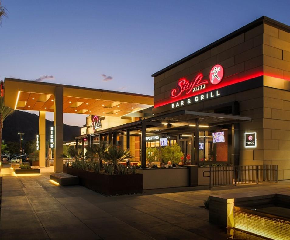 Westfield Palm Desert