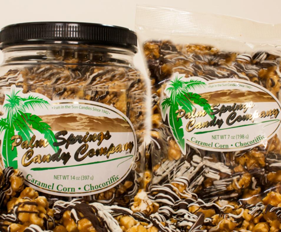 Palm Springs Candy Company