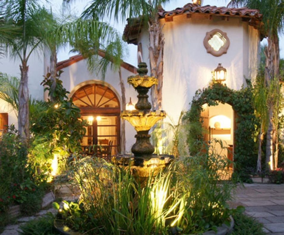 Casa De Monte Vista