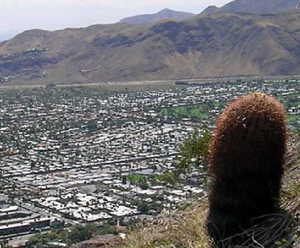 Coachella Valley Hiking Club