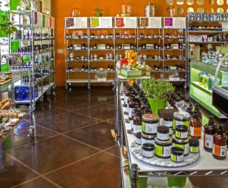 The Body Deli Hwy 111