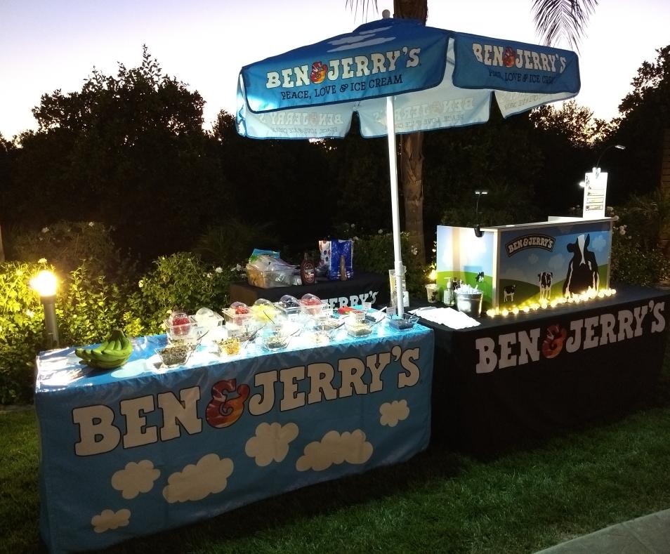 Ben Amp Jerry S Palm Springs