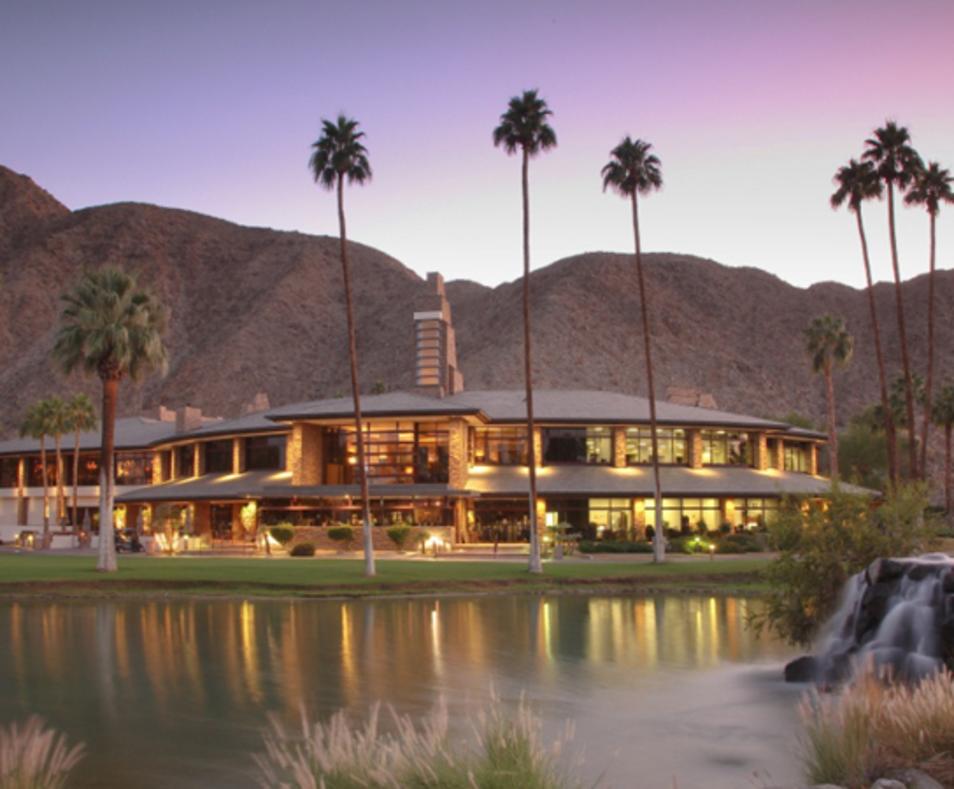 Indian Wells Country Club