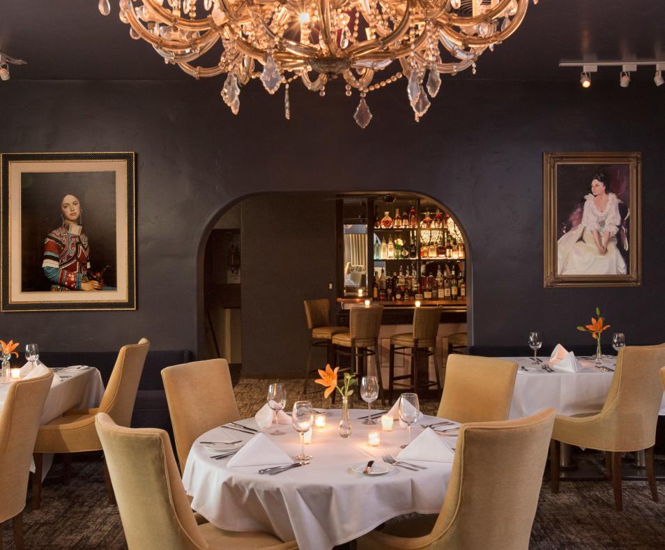Ingleside Inn