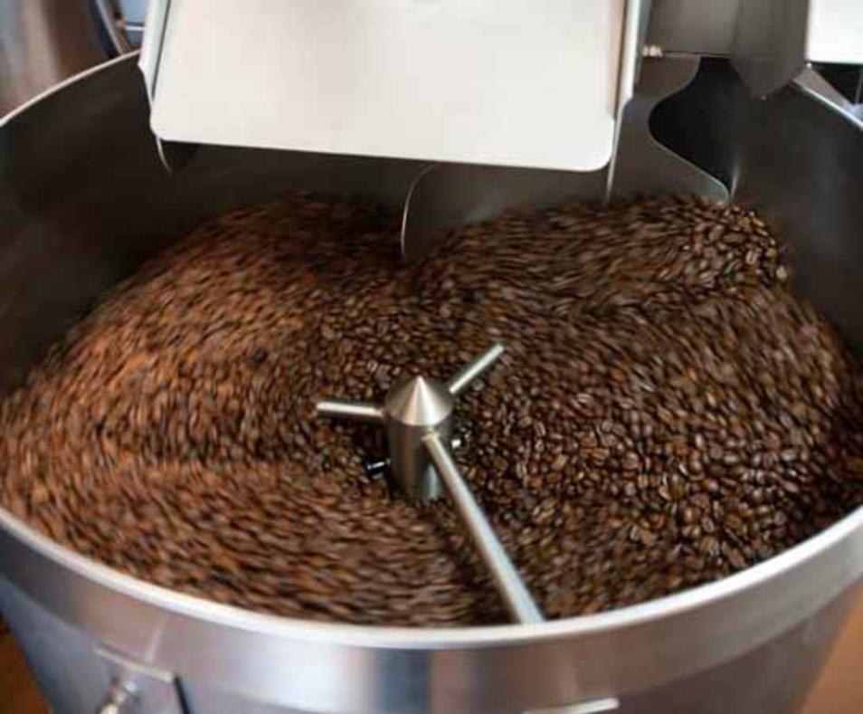 Joshua Tree Coffee Company