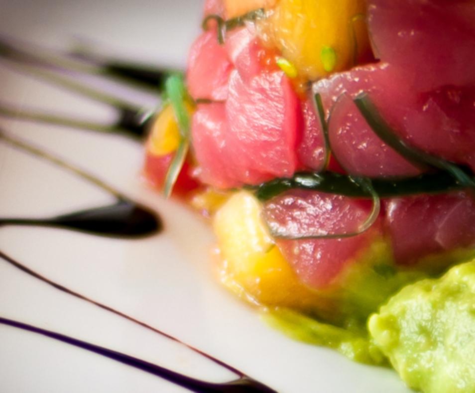 Kaiser Grille Palm Springs