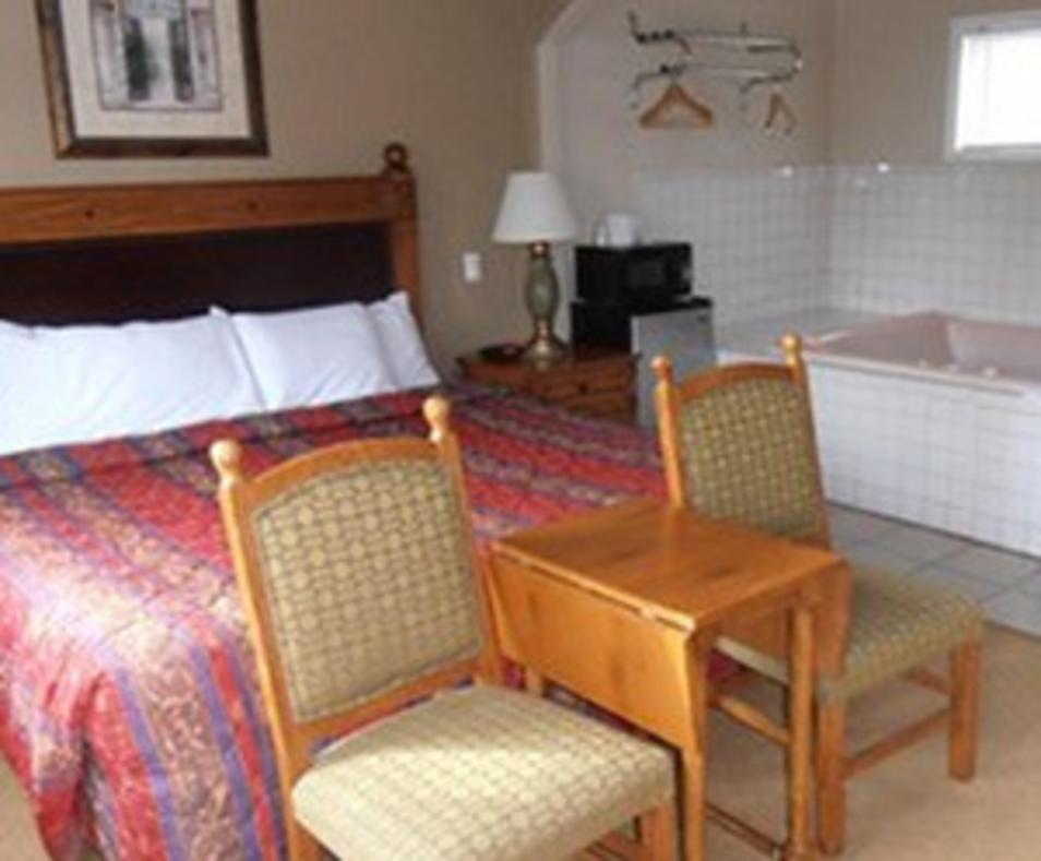 Rodeway Inn Suites Indio