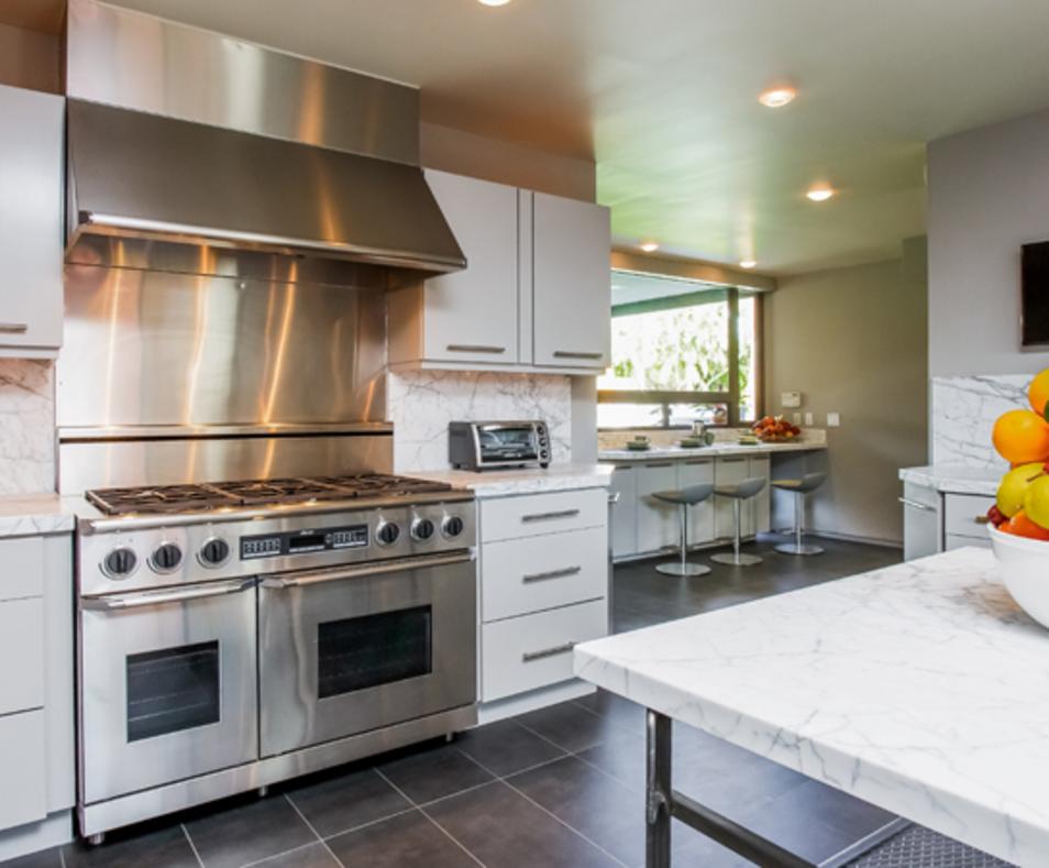 The Dinah Shore Palm Springs Estate