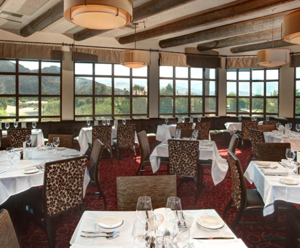 La Quinta Cliffhouse Grill & Bar