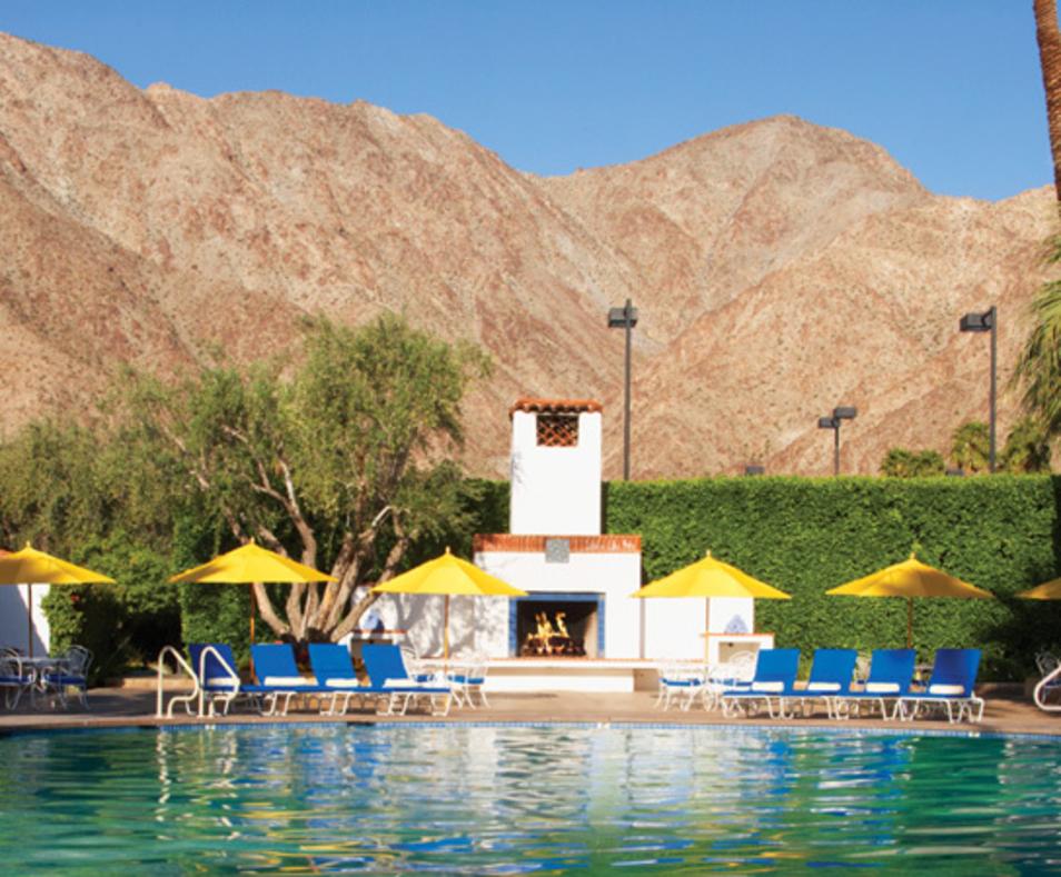 La Quinta Resort Club And Pga West A Waldorf Astoria Resort