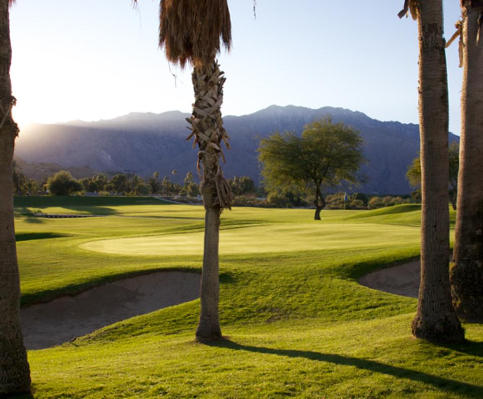 Tahquitz Creek Golf Resort Legend Course