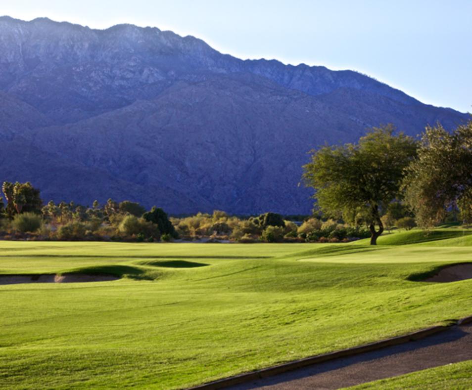 Tahquitz Creek Golf Resort Legend Course