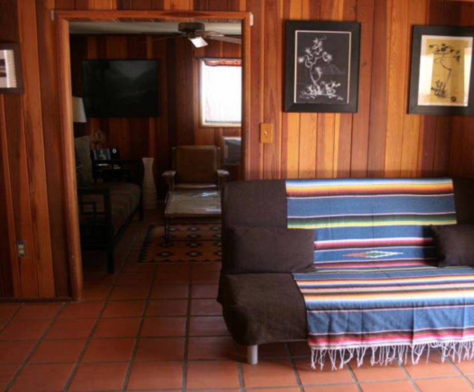 Rattler Ranch Cabins