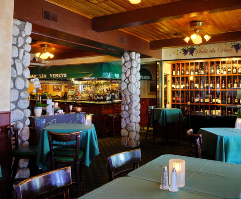 Castelli's Ristorante