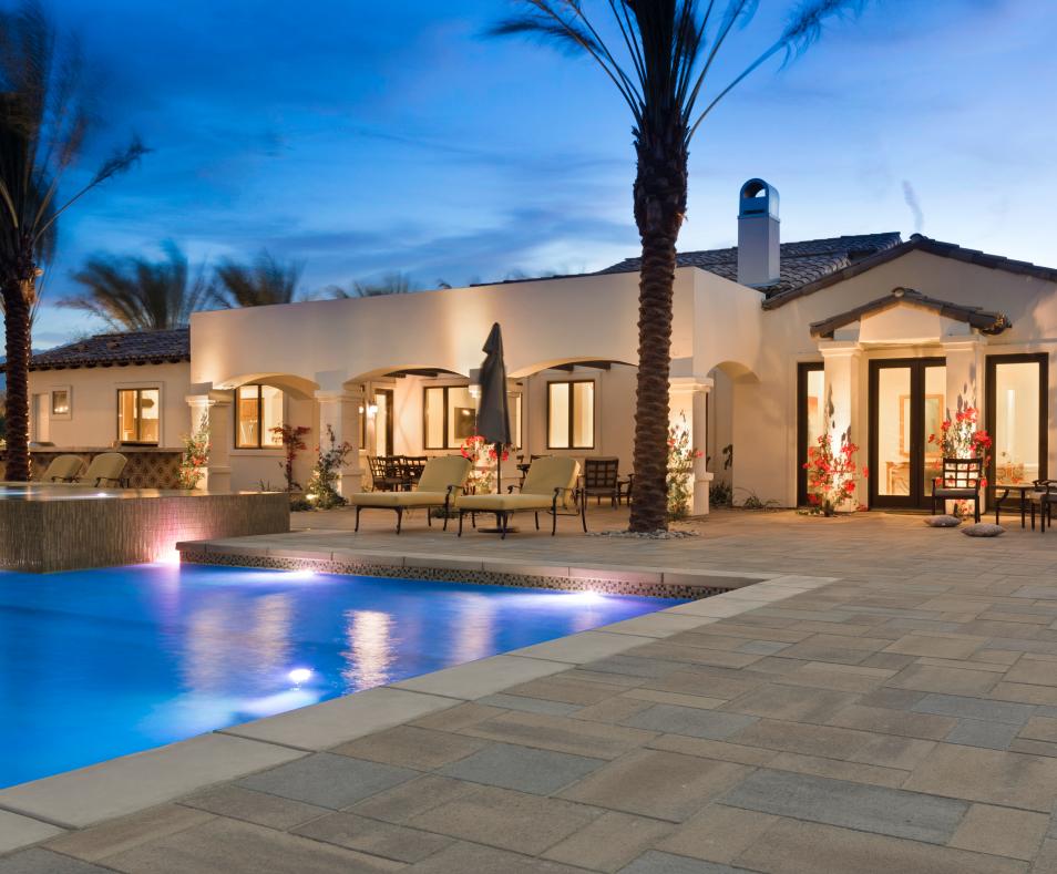 Old Polo Estate