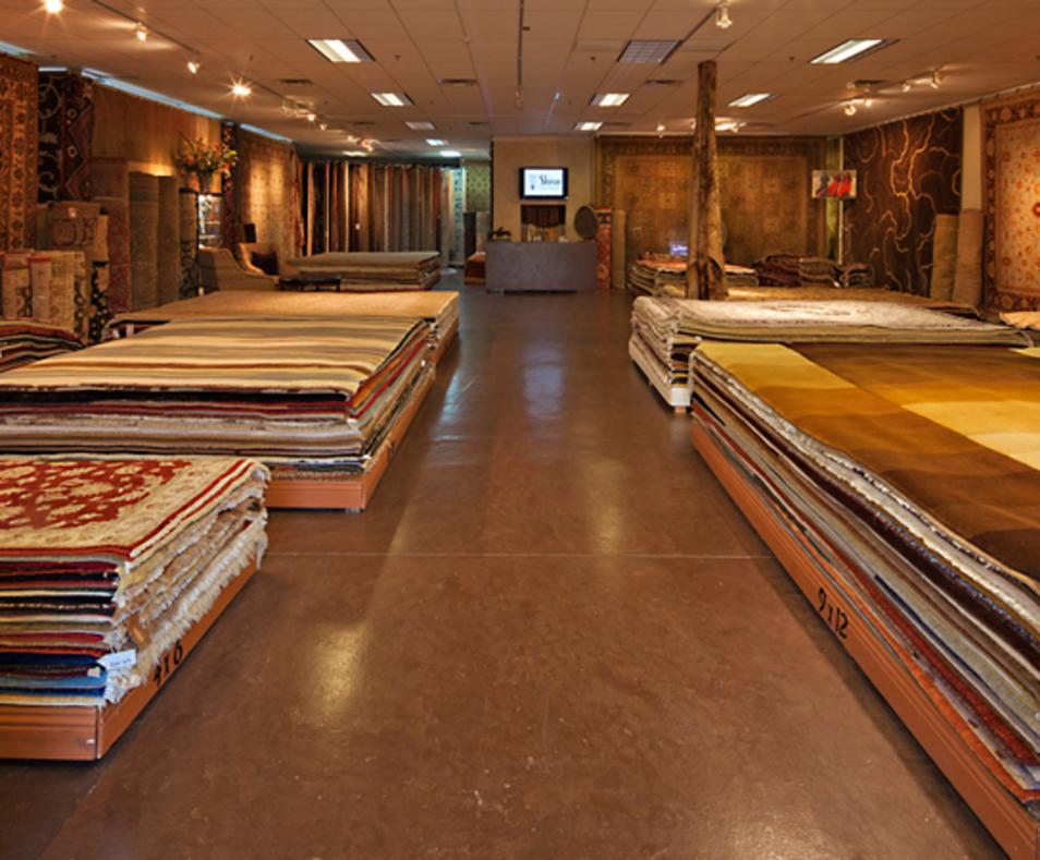 Shiraz Rug Gallery