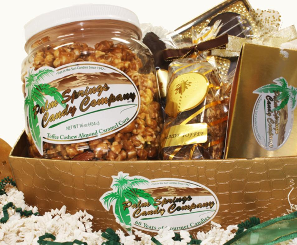 Palm Springs Candy Company