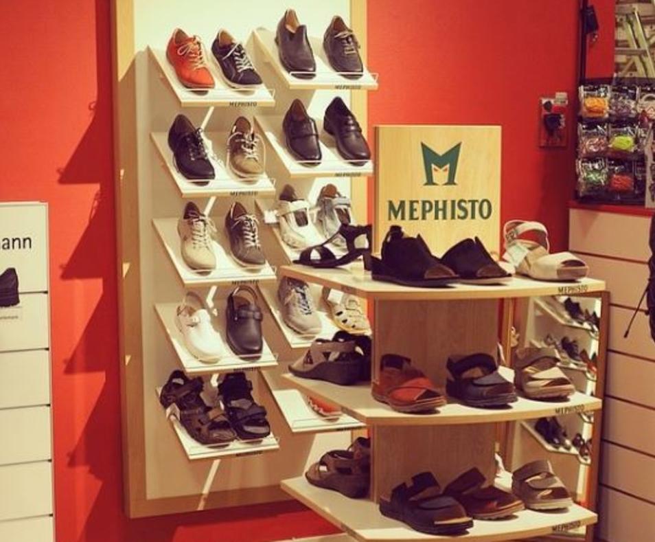 mephisto shoe store near me