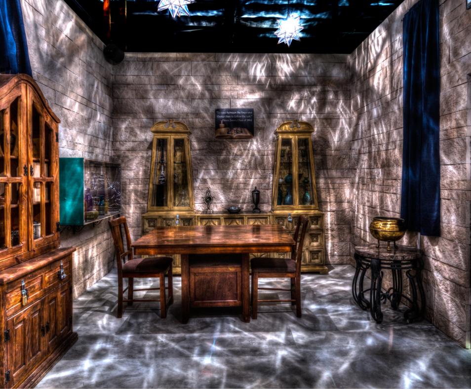 Escape Room Palm Springs